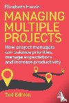 Harrin, Elizabeth - Managing Multiple Projects