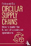 Dull, Deborah - Circular Supply Chains