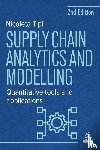 Tipi, Dr Nicoleta - Supply Chain Analytics and Modelling