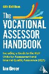 Greer, Ian - The Vocational Assessor Handbook