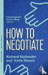 Clayton, Mike - How to Negotiate