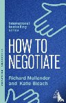 Clayton, Mike - How to Negotiate