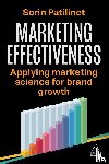 Patilinet, Sorin - Marketing Effectiveness