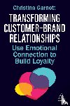 Garnett, Christina - Transforming Customer–Brand Relationships