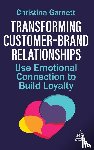 Garnett, Christina - Transforming Customer–Brand Relationships