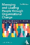 Hodges, Professor Julie - Managing and Leading People through Organizational Change