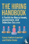 Guentert, Kasey Harboe, Berke, Mollie - The Hiring Handbook