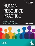 Bessant, Helen, Whiting, Fiona - Human Resource Practice