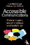 Riemers, Lisa, Hamel-Nelis, Matisse - Accessible Communications