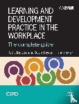 Beevers, Kathy, Hayden, David - Learning and Development Practice in the Workplace