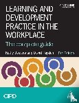 Beevers, Kathy, Hayden, David - Learning and Development Practice in the Workplace
