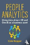 Napper, Cole - People Analytics