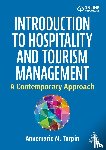 Turpin, Annemarie - Introduction to Hospitality and Tourism Management