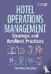 Teng Vaughan, Yue - Hotel Operations Management