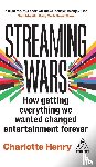 Henry, Charlotte - Streaming Wars