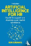 Eubanks, Ben - Artificial Intelligence for HR
