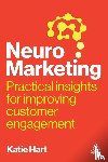 Hart, Katie - Neuromarketing