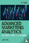 Salari, Nasir - Advanced Marketing Analytics