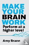 Brann, Amy - Make Your Brain Work