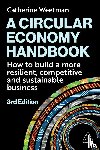 Weetman, Catherine - A Circular Economy Handbook