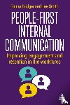 Bridger, Emma, Smith, Lee - People-First Internal Communication