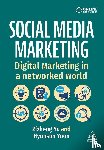 Yu, Zizheng, Yoon, Hyunsun - Social Media Marketing