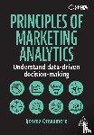 Onwumere, Ijeoma - Principles of Marketing Analytics