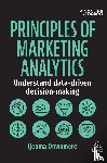 Onwumere, Ijeoma - Principles of Marketing Analytics