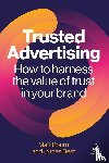 Bourn, Matt, Best, James - Trusted Advertising