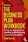 Barrow, Colin - The Business Plan Workbook