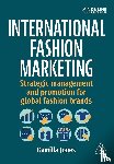 Jones, Kamilla - International Fashion Marketing