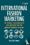 Jones, Kamilla - International Fashion Marketing