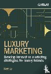 Le, Kent - Luxury Marketing