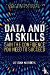 Morrow, Jordan - Data and AI Skills