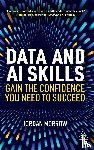 Morrow, Jordan - Data and AI Skills