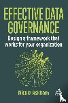 Askham, Nicola - Effective Data Governance