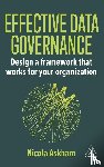 Askham, Nicola - Effective Data Governance