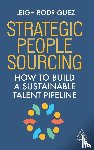 Rodriguez, Leigh - Strategic People Sourcing