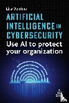 Ventura, Lisa - Artificial Intelligence in Cybersecurity