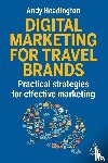 Headington, Andy - Digital Marketing for Travel Brands