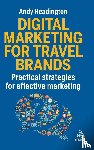 Headington, Andy - Digital Marketing for Travel Brands