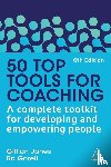 Jones, Gillian, Gorell, Ro - 50 Top Tools for Coaching