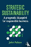 Pabon, John - Strategic Sustainability
