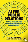  - AI for Public Relations