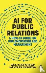  - AI for Public Relations