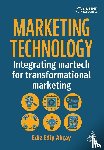 Akcay, Ediz Edip - Marketing Technology