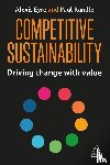 Eyre, Alexis, Randle, Paul - Competitive Sustainability