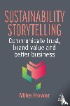 Hower, Mike - Sustainability Storytelling