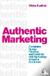 Kudhail, Visha - Authentic Marketing