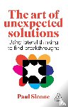 Sloane, Paul - The Art of Unexpected Solutions